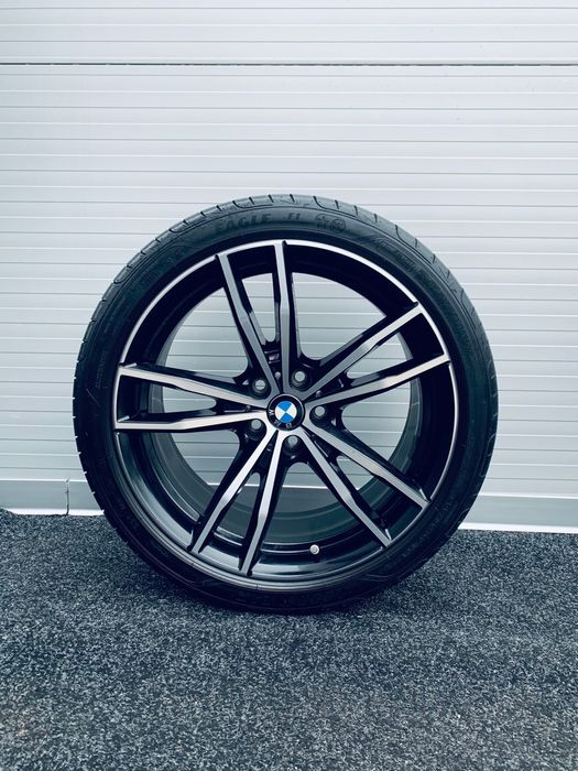Jante originale BMW R19 seria 3 G20 G21 G22 G23 19” 8090094 style 791