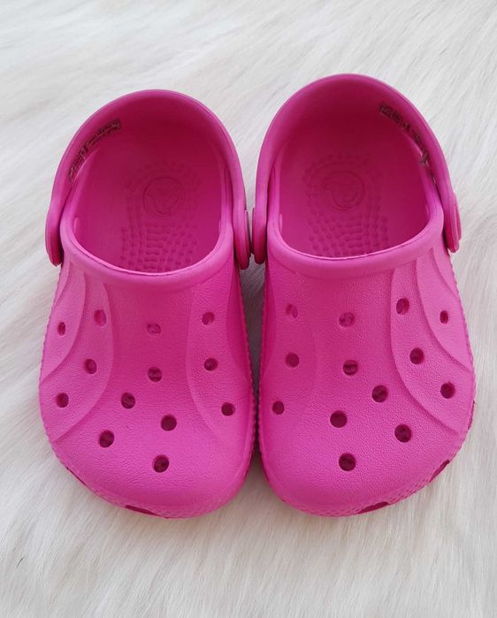 Оригинални Crocs №20-21