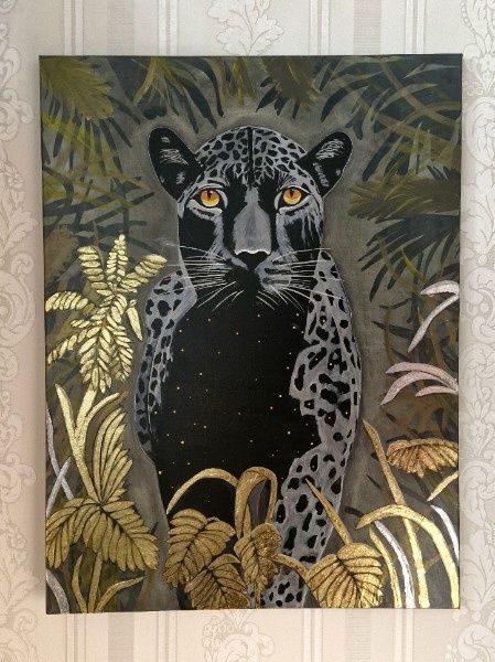 Картины авторские