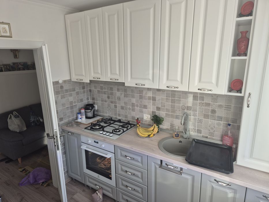 Apartament 50 mp Cedonia  Sibiu