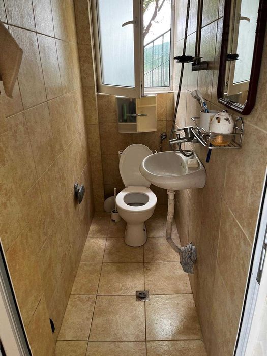 Двустаен апартамент в село Генерал Кантарджиево