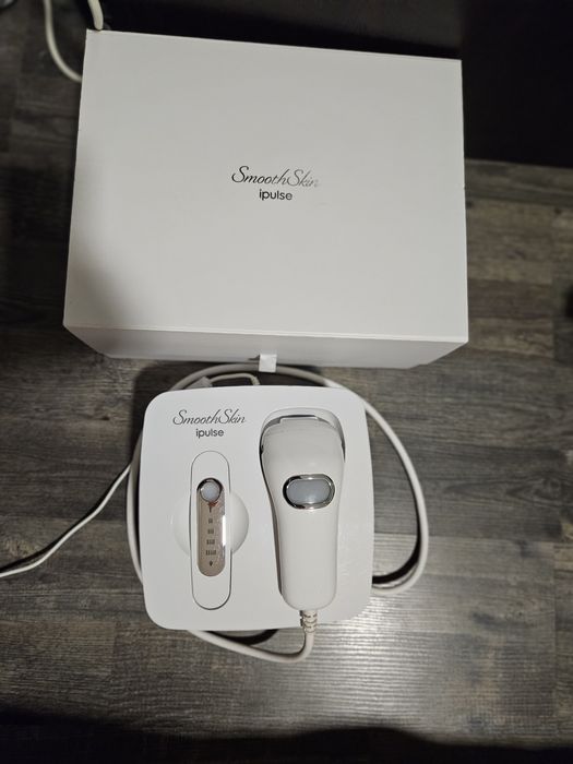 Фотоепилатор ipulse 6028UK