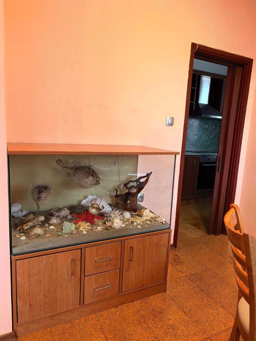 Ексклузивно - Две жилища на една цена