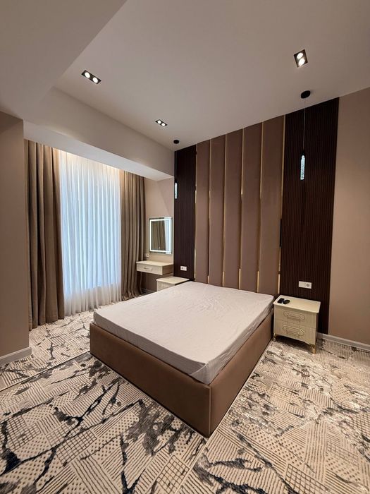 Продаётся квартира в новостройке  ЖК: SAYRAM TOWER