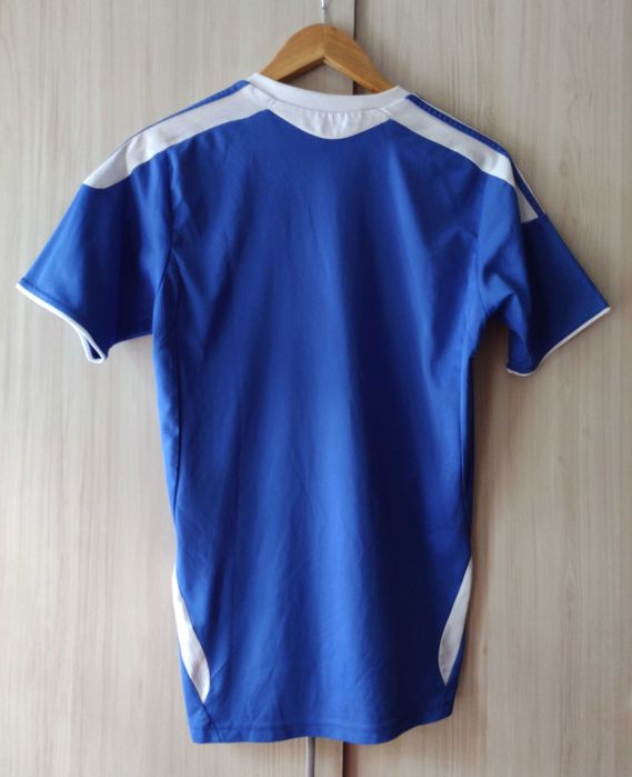 Chelsea/ Adidas - футболна тениска