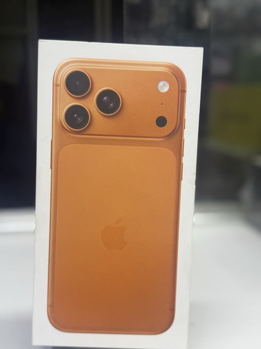 Айфон 17 про макс 512гега