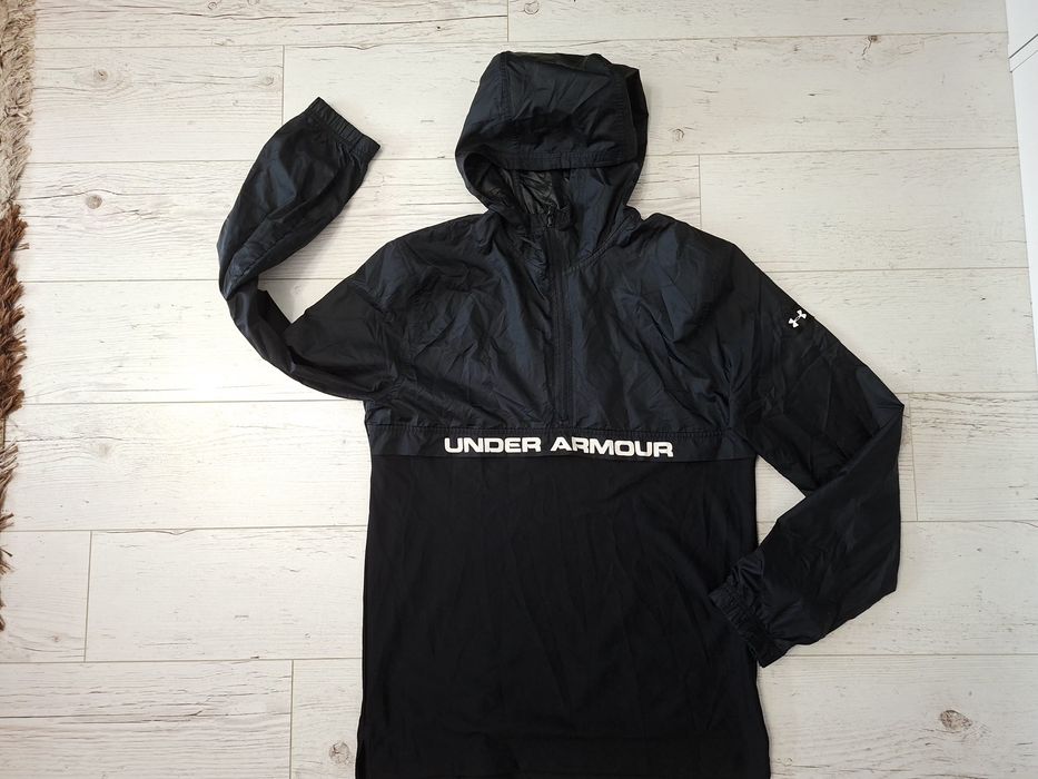 Under Armour-Ориг. Анурак