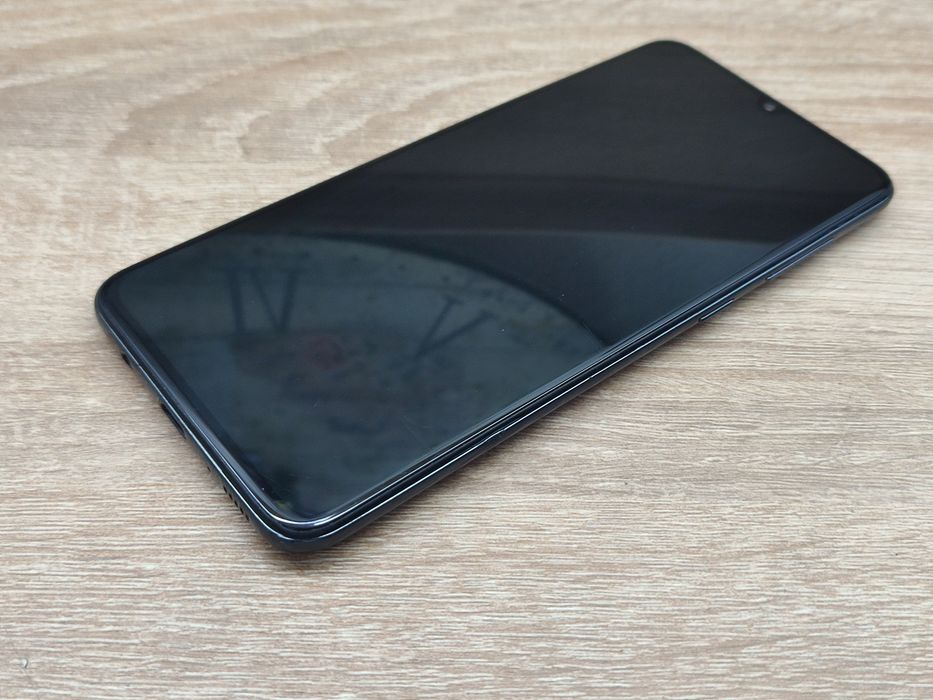 Samsung A70 128gb 6Gb Ram Blue in stare foarte buna