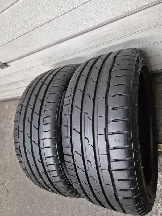 Anvelope hankook 225/45/17