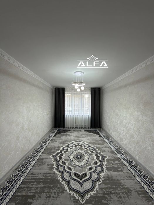 Guliver 3 xonali 76 m2 1-qavat sotiladi