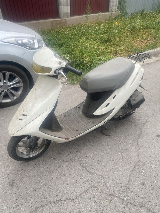 Продам мопед Honda