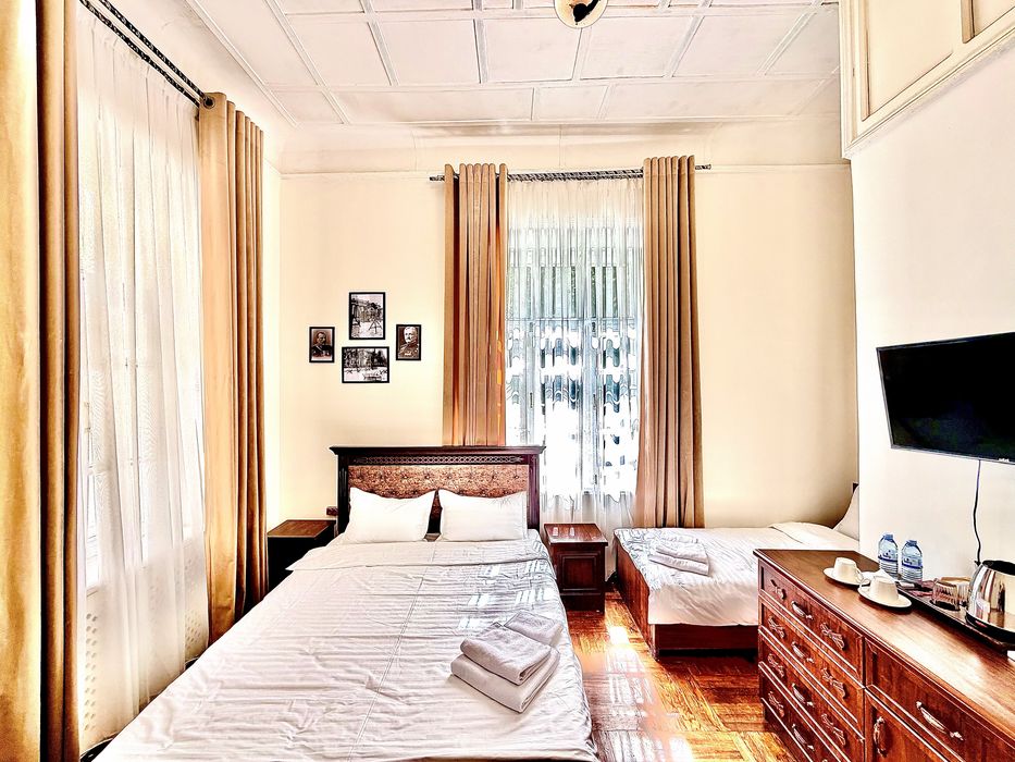 Dom Officers Hotel