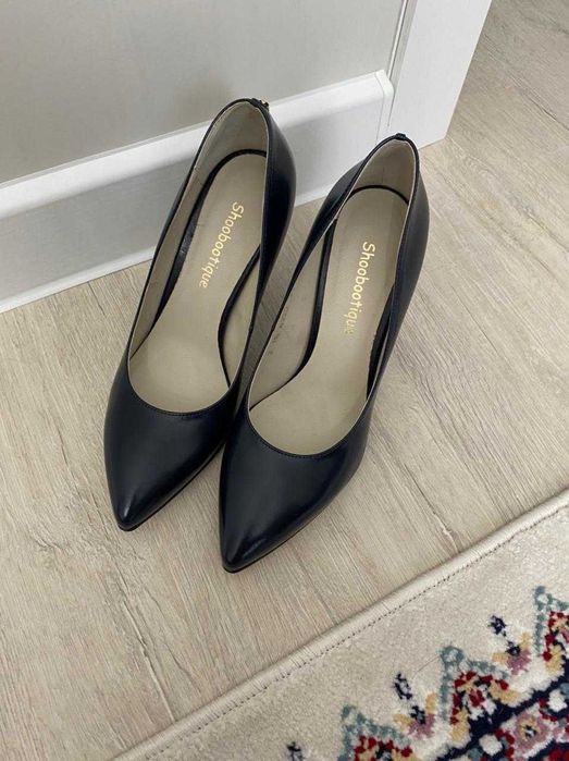 туфли новые 36 размер