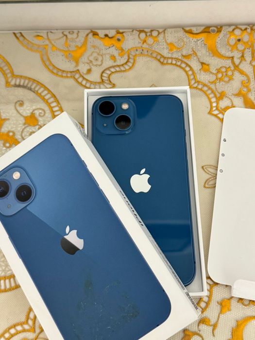 айфон 13 обменяю