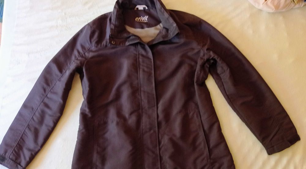 Кожени и преходни якета размери M-XL