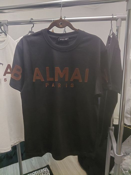 Tricou barbati Balmain !