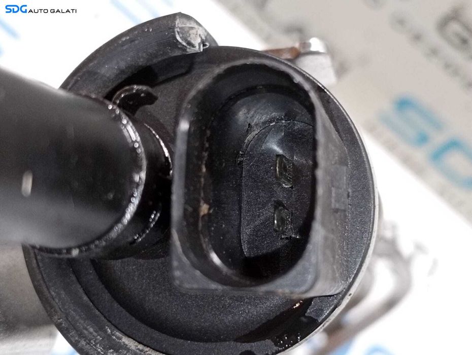 Conducta Teava Alimentare Combustibil Volkswagen Golf 4 1.6 FSI BAD 1998 - 2005 Cod 036-660F 421159-03 [M6635]