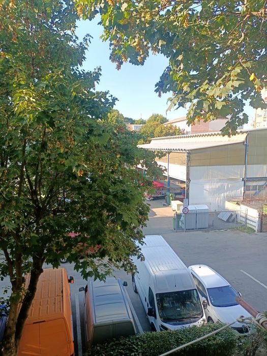 Vând apartament cu 2 camere decomandate - Piața Someș