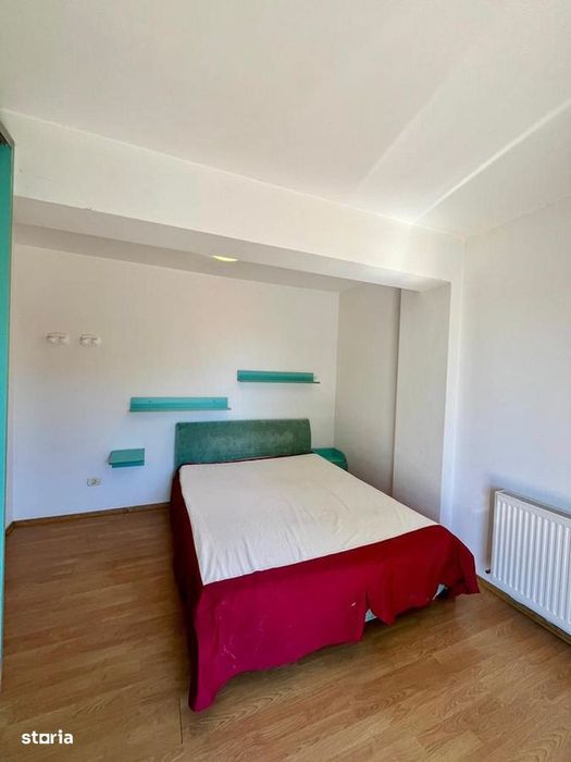 Apartament 2 camere – Central, Stațiunea Mamaia 95000 EURO