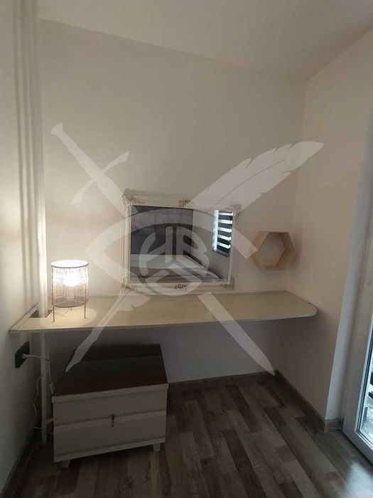 Дава се под наем Двустаен апартамент в София, Зона Б-5 - 61 кв.м за 777.75 € - Снимка #4