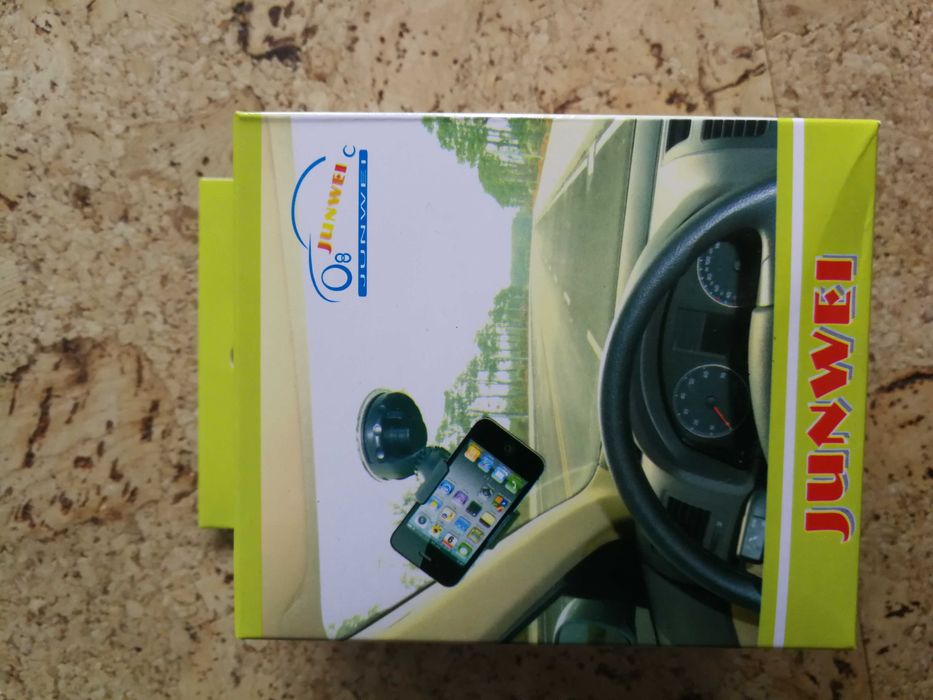 Поставка за телефон