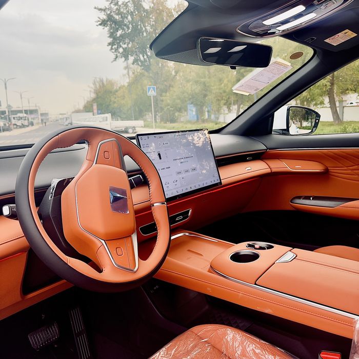 Changan Deepal S07 (215max)