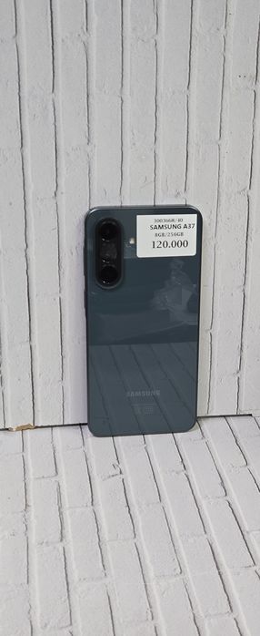 Samsung A37 256gb