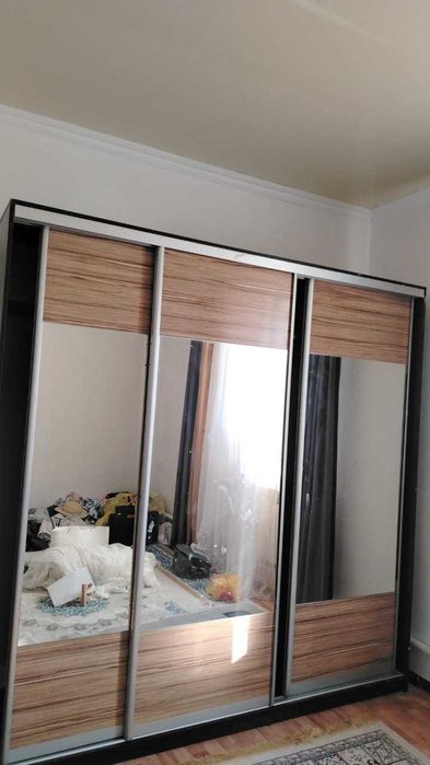 Жатын болме жихазы