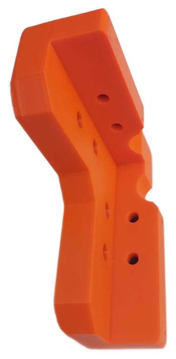 Sablon mobila eurosuruburi pentru sertare si corpuri mici PAL 18mm