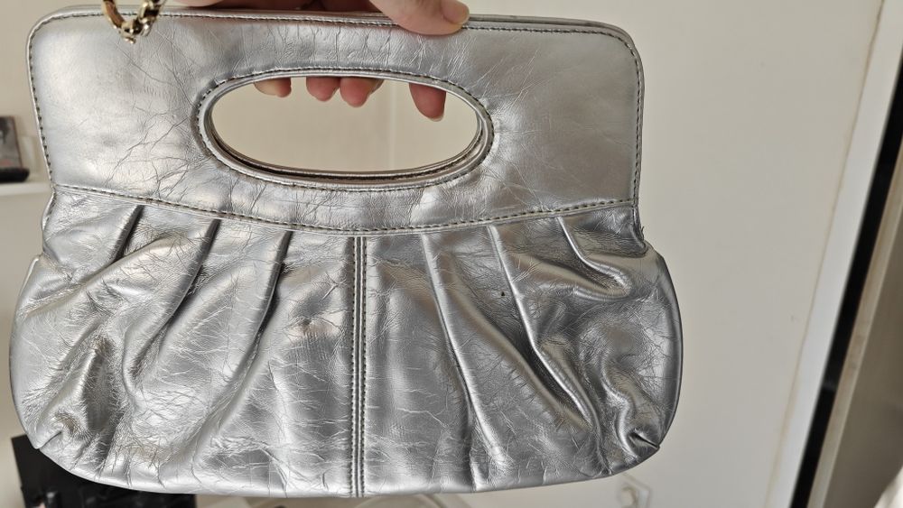 Кокетна дамска чанта на Паоло Ботичели