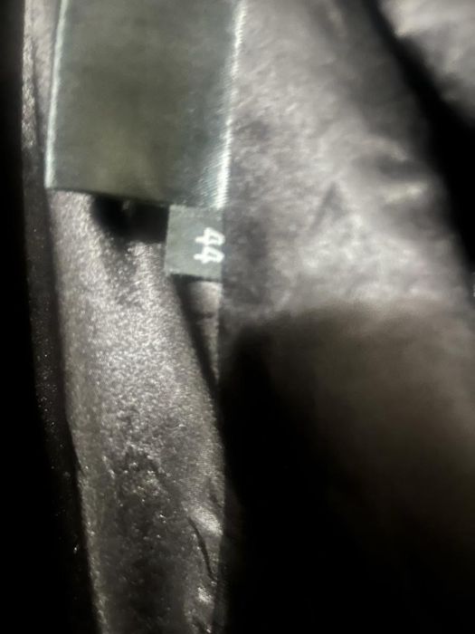 Норковая шубка трансформер