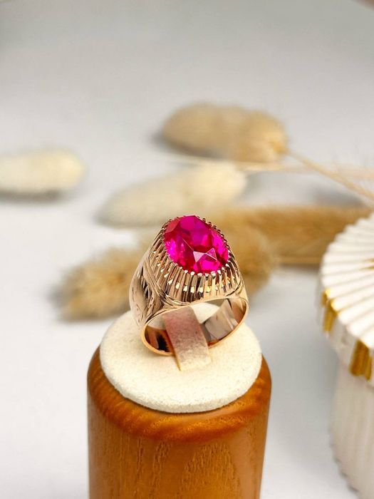 Золотое кольцо/техно голд