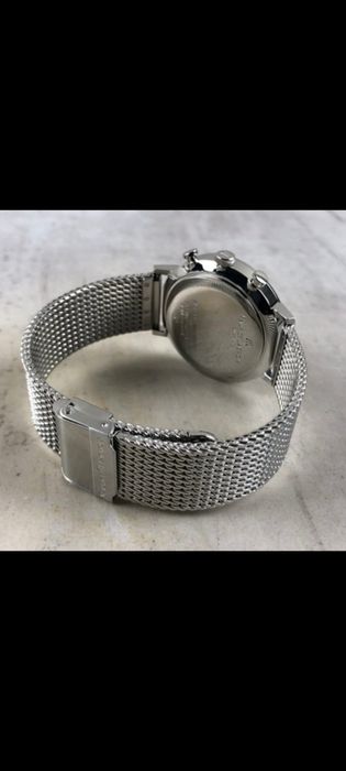 Maurice Lacroix Eliros Chronograph 40mm