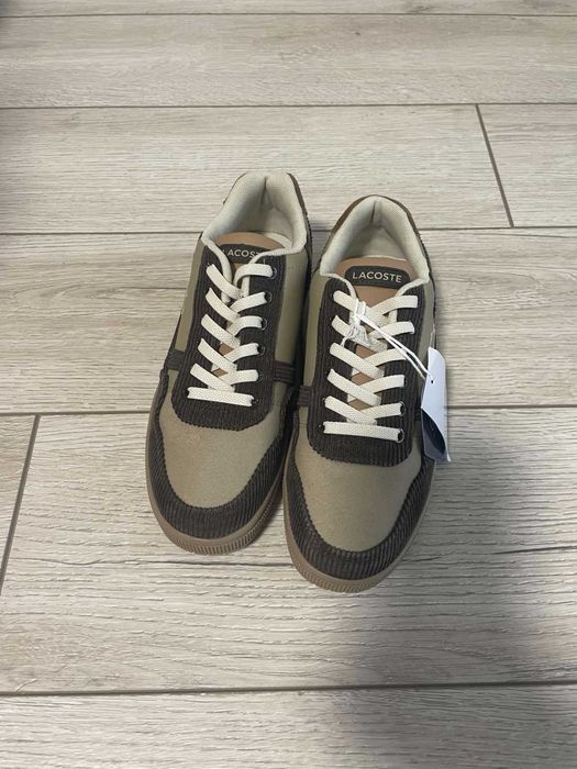 Детски боти U.S. POLO ASSN.
Детски боти U.S. POLO ASSN.