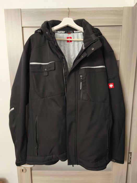 Vand geaca ENGELBERT STRAUSS originala, marimea XL, absolut noua.