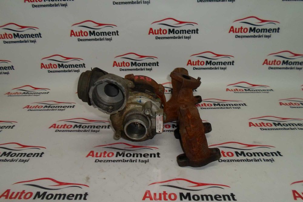 Turbina Volkswagen 1.9 BXE