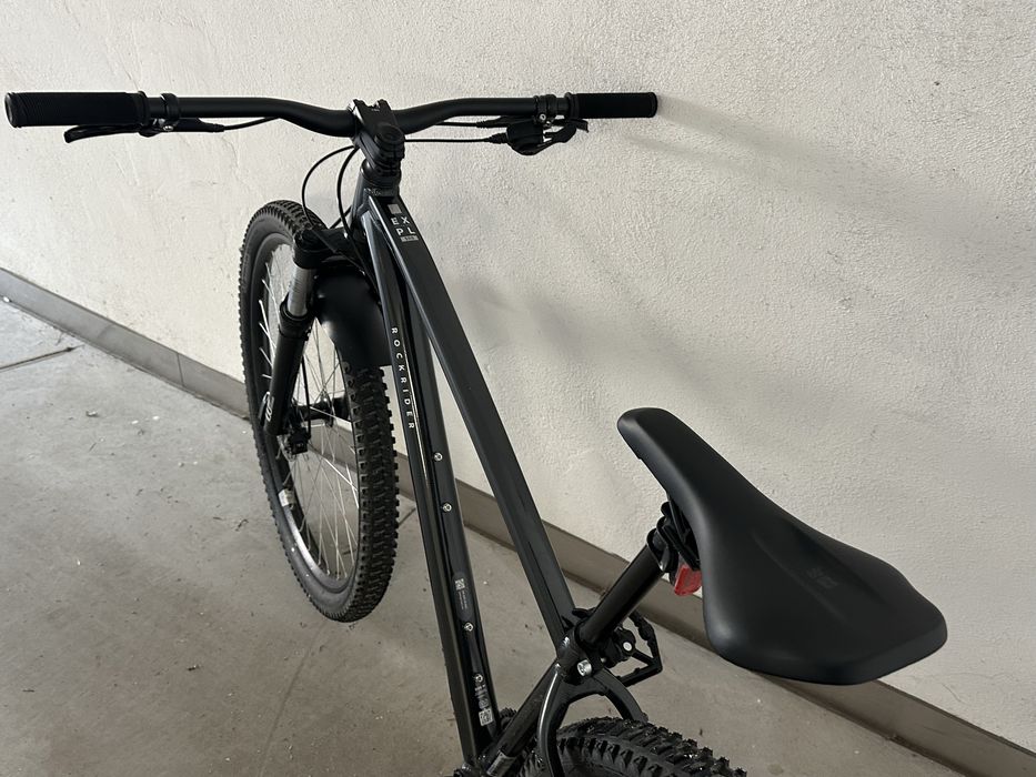 Rockrider планински велосипед за преходи 29” L