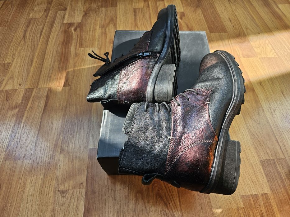 Дамски боти GiAnni 2 чифта