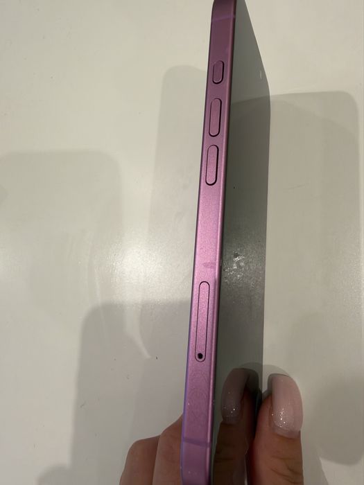 Apple iPhone 16 256GB