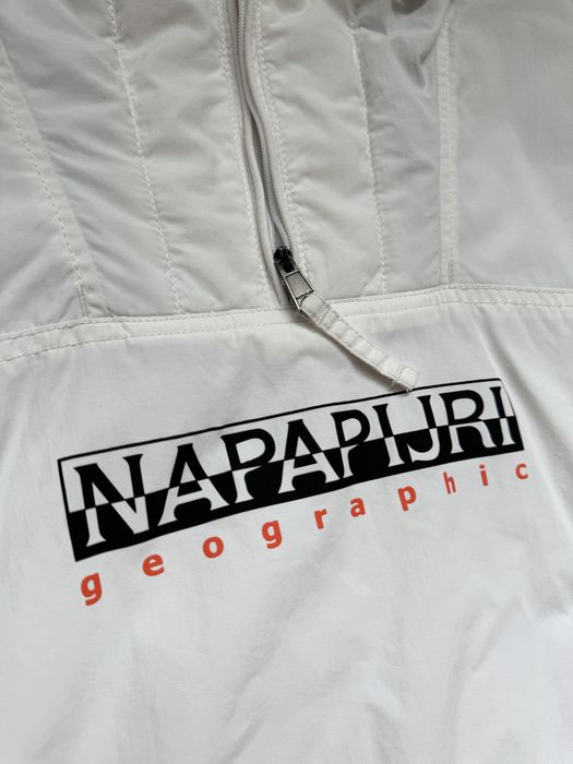 Мъжко! Чисто нов оригинален анурак Napapijri