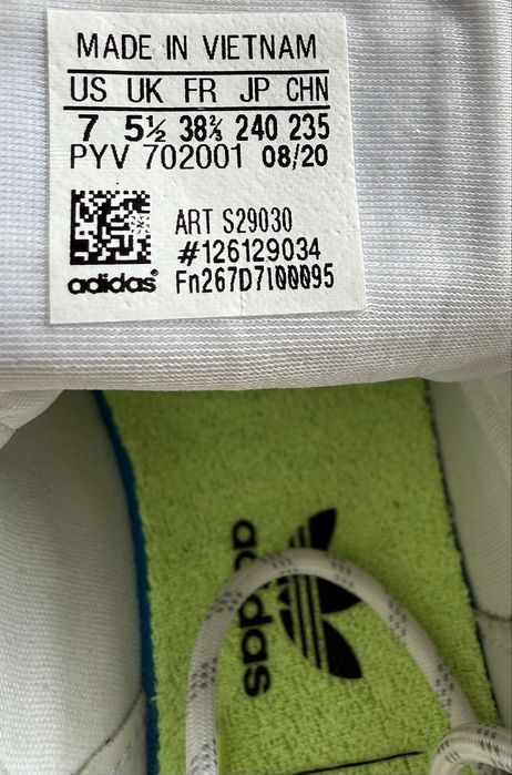 Adidasi  Adidas