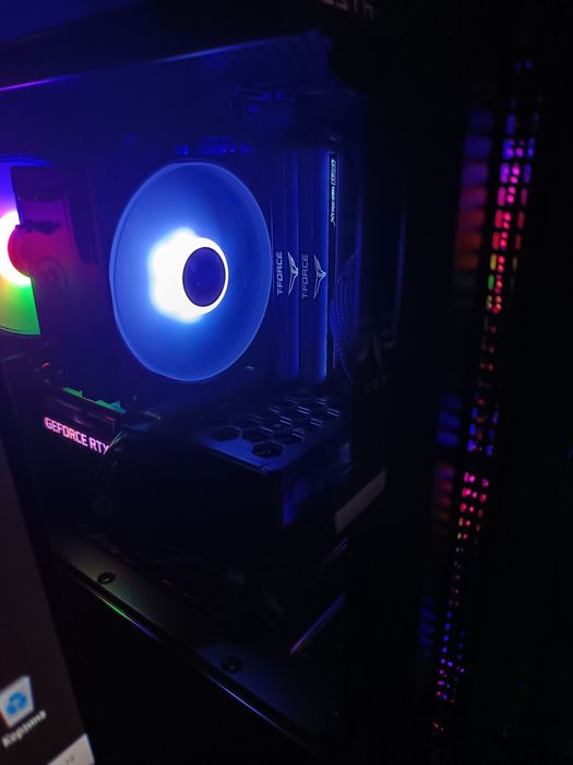 Продам компьютер комплектом