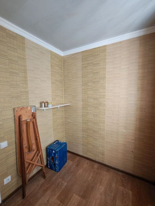 Продается 1ком.кв. 1/2/5 Сергели-4