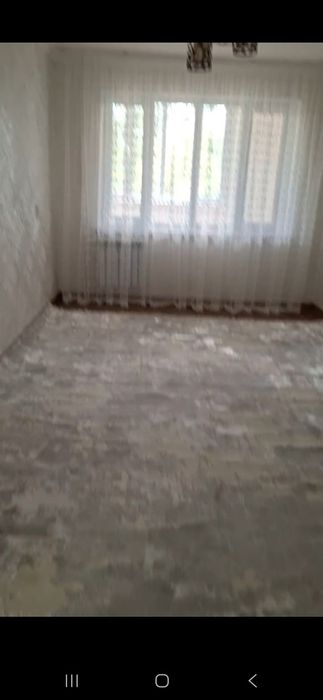 АРЕНДА квартира Чирчик шахрини Центрда жойлашган 2 хонали