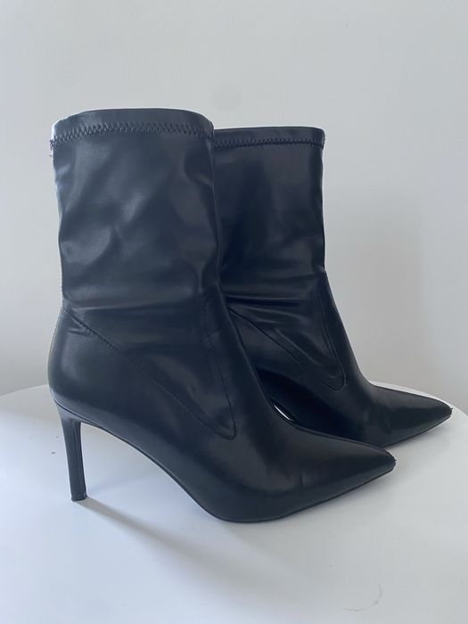 tocuri negre Terranova