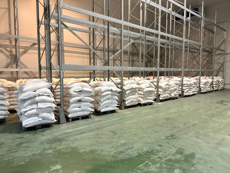 Сахар 390 тг 50 кг