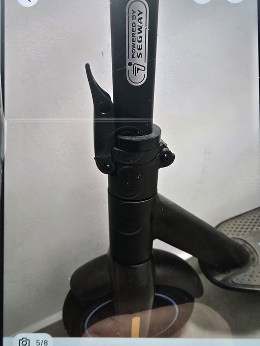 Vand trotineta electrica Segway Ninebot Max  G30D II