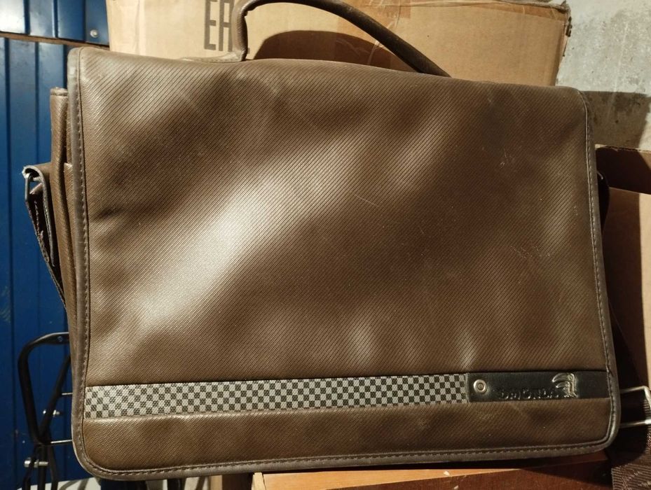 Всякое барахлишко