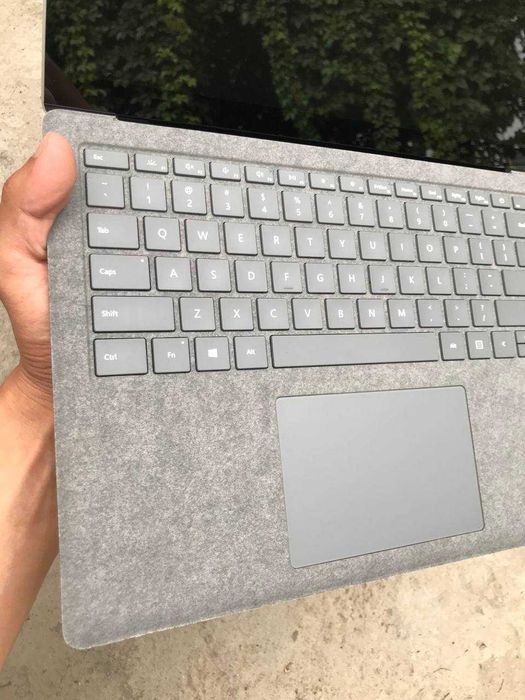 surface laptop 3 i7 16/256gb