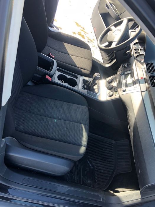 Vand Volkswagen Passat 2008